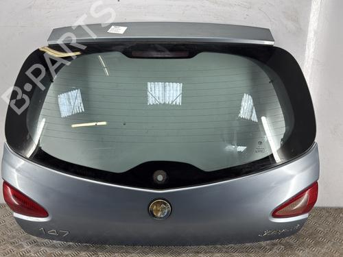 Used Tailgate Tailgate 34312371 34312371