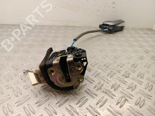 rear-left-lock-kia-rio-iii-ub-2011-2012-2013-2014-2015-2016-2017-34310557 main image