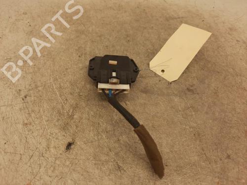 Used Heater resistor Heater resistor MITSUBISHI PAJERO III (V7_W, V6_W) [1999-2007] 34306986 34306986