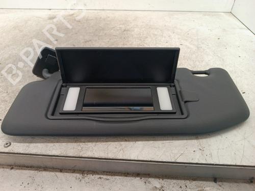 Used Left sun visor Left sun visor PEUGEOT 208 II (UB_, UP_, UW_, UJ_) 1.2 PureTech 100 (101 hp) 34308440 34308440
