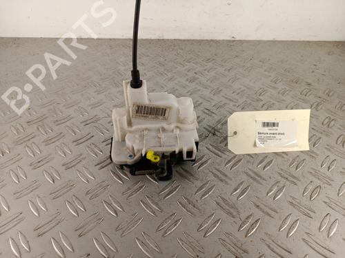 Used Front right lock Front right lock FIAT PANDA (169_) [2003-2026] 34310764 34310764