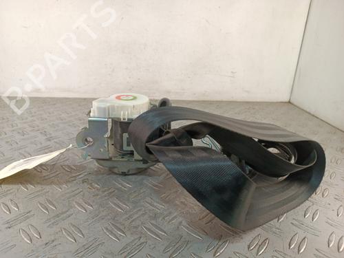 Used Front left seatbelt Front left seatbelt RENAULT TWINGO III (BCM_, BCA_) [2014-2026] 34319913 34319913