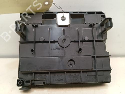 Used Fuse box Fuse box CITROËN C4 Coupe (LA_) 1.6 HDi (109 hp) 34319410 34319410