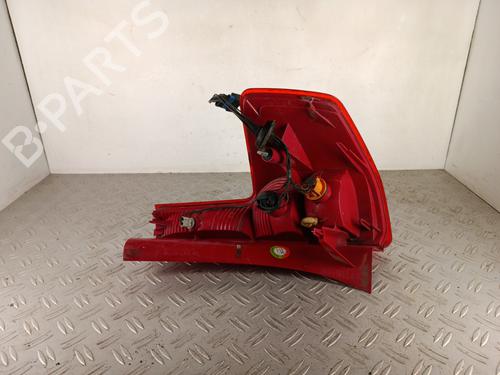 Used Left taillight Left taillight 34312351 34312351
