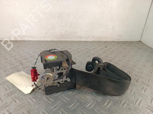 Used Front left seatbelt Front left seatbelt SMART FORTWO Coupe (453) 1.0 (453.342, 453.343) (71 hp) 36544696 36544696