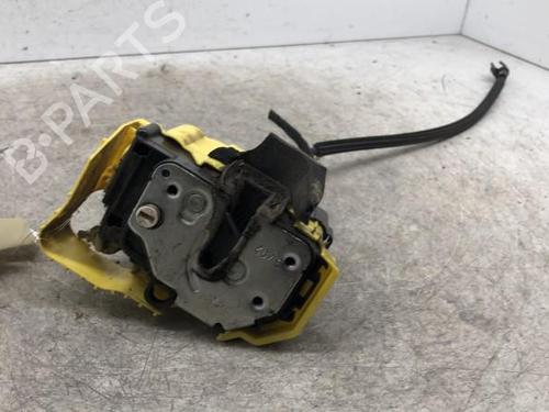 Used Rear right lock Rear right lock CITROËN NEMO MPV 1.4 HDi (68 hp) 34307669 34307669
