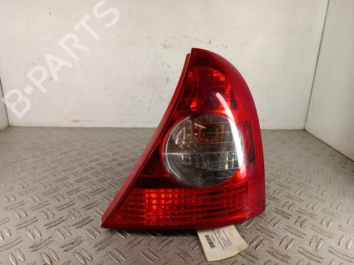 Used Right taillight Right taillight RENAULT CLIO II (BB_, CB_) [1998-2016] 34317009 34317009