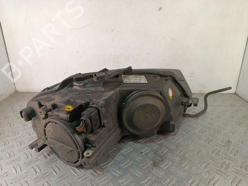 Optica esquerda Optica esquerda AUDI A3 Sportback (8PA) 1.6 TDI (105 hp) 35991298 35991298