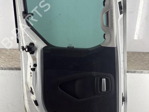 Venstre side skydedør Venstre side skydedør CITROËN BERLINGO / BERLINGO FIRST MPV (MF_, GJK_, GFK_) [1996-2026] 34312467 34312467