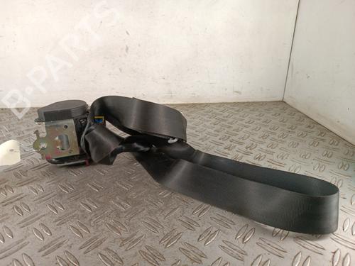 Used Front right seatbelt Front right seatbelt PEUGEOT 207 SW (WK_) 1.6 HDi (92 hp) 34315398 34315398