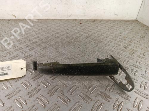 Used Rear right exterior door handle Rear right exterior door handle VW CRAFTER 30-50 Platform/Chassis (2F_) 2.5 TDI (109 hp) 34308297 34308297