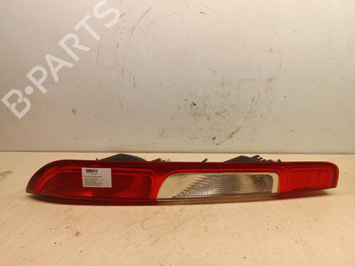 Left taillight FORD FOCUS II (DA_, HCP, DP) | BP34315342C34 - Image 2