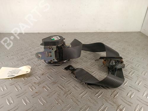 Front right seatbelt OPEL ZAFIRA TOURER C (P12) 2.0 CDTi (75) | BP34312278I25 - Image 2