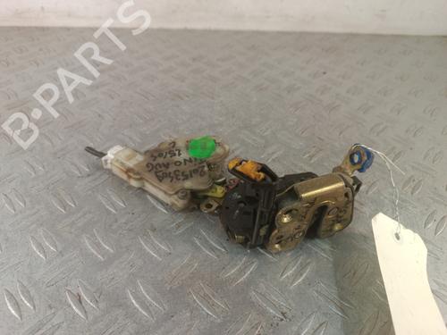 Used Front left lock Front left lock 37673516 37673516