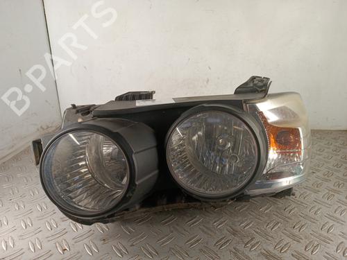 Venstre forlygte Venstre forlygte CHEVROLET AVEO Saloon (T300) [2011-2026] 34315576 34315576