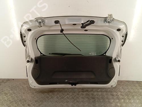 Used Tailgate Tailgate 39503423 39503423
