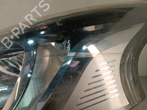 Used Left headlight Left headlight FIAT TALENTO Bus (296_) [2016-2026] 35934513 35934513