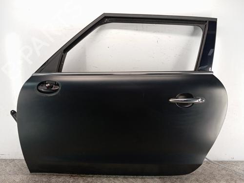 Used Left front door Left front door MINI MINI PACEMAN (R61) Cooper S (184 hp) 34318738 34318738