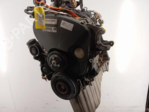 Engine VW CRAFTER 30-35 Bus (2E_) 2.5 TDI | BP37738430M1 - Image 4