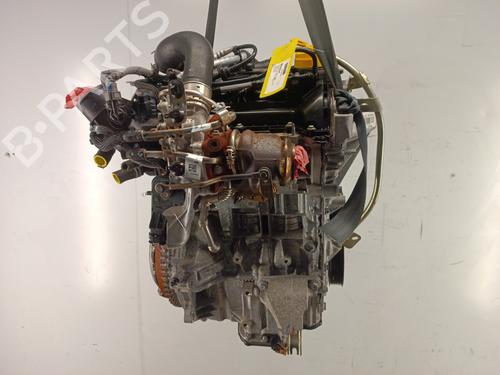Motor RENAULT CLIO V (B7_) 1.0 TCe 90 (B7MT) | BP37738445M1 - Image 6