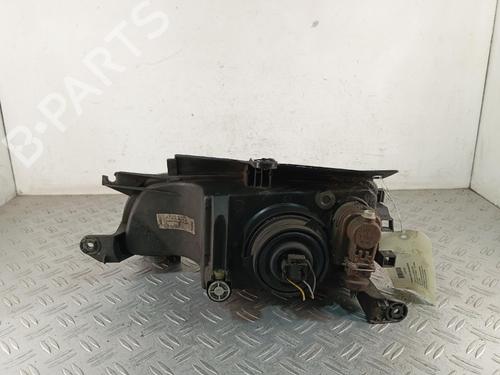 Used Right headlight Right headlight CITROËN BERLINGO / BERLINGO FIRST MPV (MF_, GJK_, GFK_) 1.9 D (MFDJY) (68 hp) 40443565 40443565