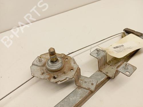 Used Front right window mechanism Front right window mechanism PEUGEOT BOXER Van (230L) 2.0 HDI (84 hp) 34306963 34306963