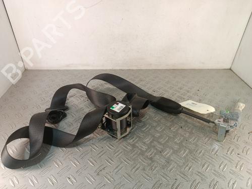 Used Front right seatbelt Front right seatbelt OPEL CORSA D (S07) 1.4 (L08, L68) (100 hp) 34318676 34318676