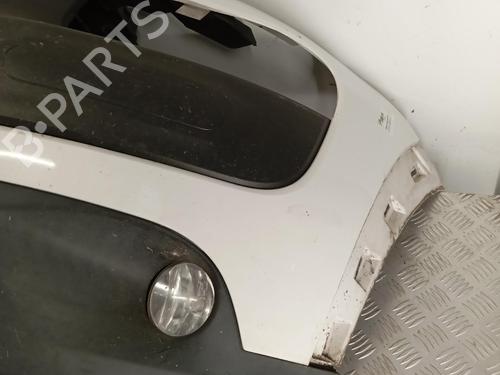 Front bumper CITROËN C4 CACTUS 1.6 BlueHDi 100 | BP39588784C7 - Image 3