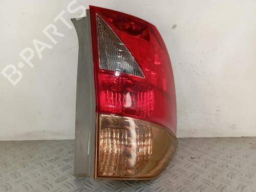 Left taillight HONDA FR-V (BE) 2.2 i CTDi (BE5) | BP37866367C34 - Image 2