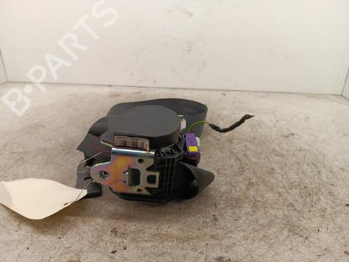 Used Front right seatbelt Front right seatbelt SEAT LEON (1P1) 1.9 TDI (105 hp) 34308710 34308710