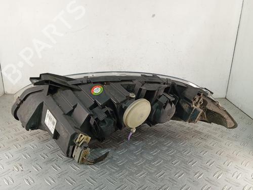 Used Right headlight Right headlight MERCEDES-BENZ A-CLASS (W169) A 180 CDI (169.007, 169.307) (109 hp) 39724051 39724051