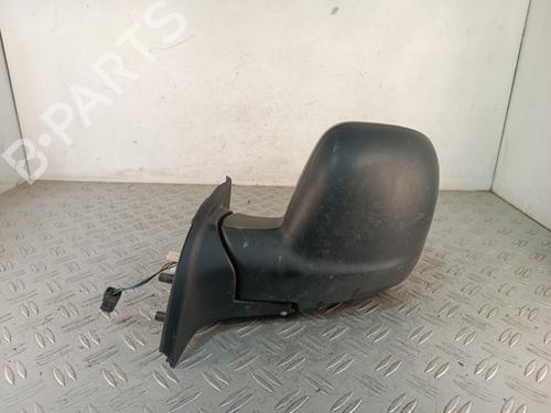 Used Left mirror Left mirror CITROËN BERLINGO Box Body/MPV (B9) [2008-2026] 34735464 34735464