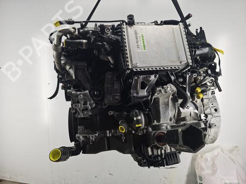 Engine MERCEDES-BENZ CLS (C257) CLS 400 d 4-matic (257.323) | BP34309212M1  - Image 6