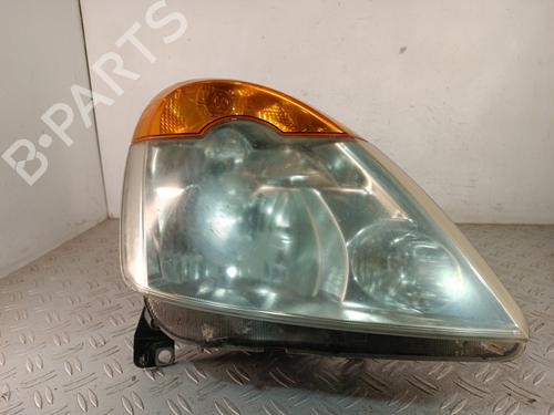 Used Right headlight Right headlight 39154794 39154794