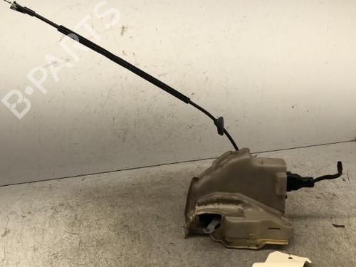 Used Front right lock Front right lock VW GOLF V (1K1) [2003-2010] 34307388 34307388