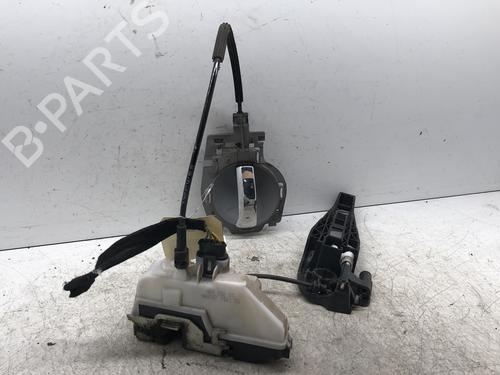 Used Front right lock Front right lock 34306761 34306761