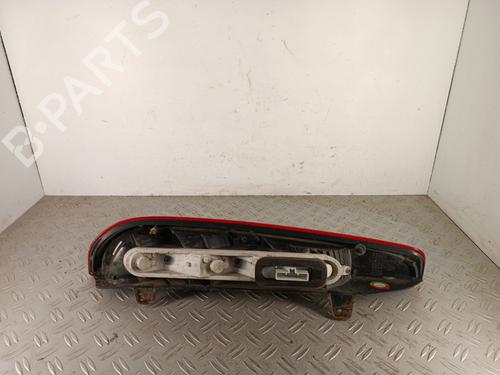 Used Right taillight Right taillight FORD FOCUS II Turnier (DA_, FFS, DS) 1.6 TDCi (90 hp) 34311745 34311745