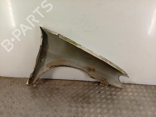 Used Left front fenders Left front fenders PEUGEOT PARTNER Box Body/MPV (5_, G_) 1.9 D (69 hp) 40272732 40272732