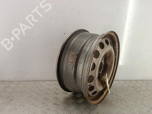 Used Rim Rim CITROËN JUMPY III Van (V_) 2.0 BlueHDi 120 (122 hp) 34316812 34316812