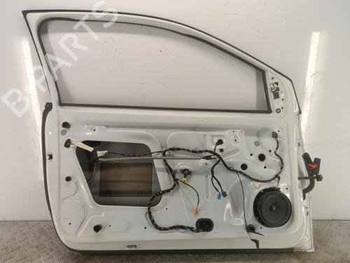 Porta frente esquerda Porta frente esquerda VW POLO V (6R1, 6C1) 1.2 TSI 16V (90 hp) 36237765 36237765