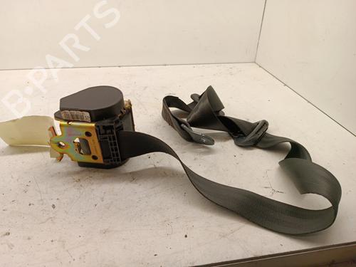 Used Rear left seatbelt Rear left seatbelt PEUGEOT 307 Break (3E) [2002-2009] 34309515 34309515