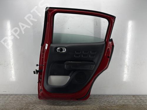 right-rear-door-citroen-c3-iii-sx-2016-37715403 main image