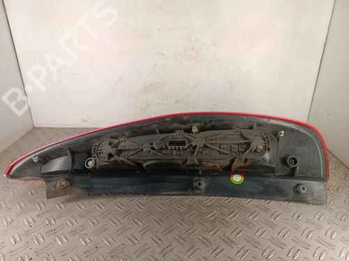 Venstre baglygte Venstre baglygte MITSUBISHI COLT VI (Z3_A, Z2_A) 1.3 (Z21A) (95 hp) 34313551 34313551