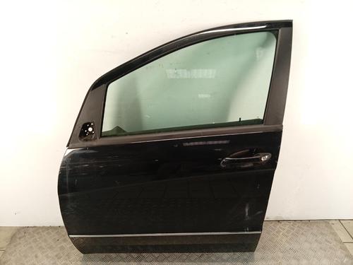 Used Left front door Left front door MERCEDES-BENZ A-CLASS (W169) A 180 CDI (169.007, 169.307) (109 hp) 40272651 40272651