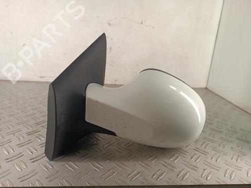 Used Left mirror Left mirror 34316905 34316905