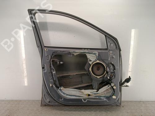 Used Left front door Left front door HYUNDAI ix35 (LM, EL, ELH) 1.7 CRDi (116 hp) 36140128 36140128