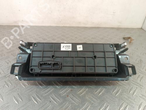 Commande Chauffage Commande Chauffage MAZDA CX-5 (KE, GH) [2011-2017] 36097958 36097958