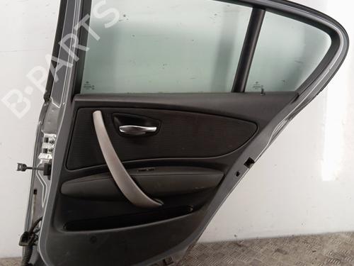 Dør højre bagtil Dør højre bagtil BMW 1 (F20) [2011-2019] 34310712 34310712