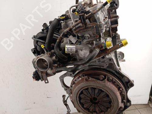 Engine HYUNDAI i30 Estate (GD) 1.6 GDI | BP38458896M1 - Image 3