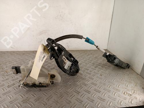 front-left-lock-peugeot-partner-box-bodympv-k9-2018-34313573 main image